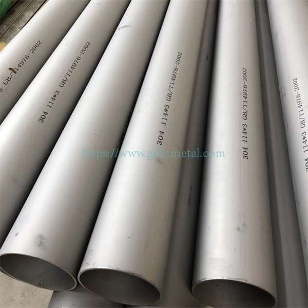 Stainless Steel Pipe&Tube